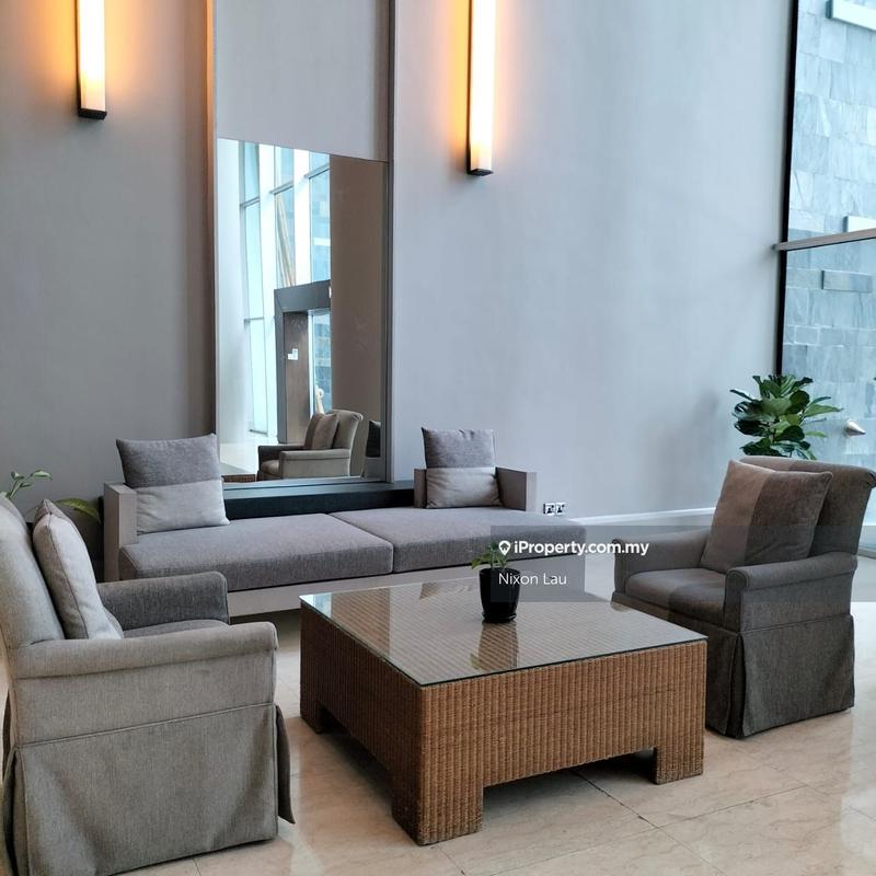 Condominium for Sale in Kirana Residence by Nixon Lau - iProperty.com.my