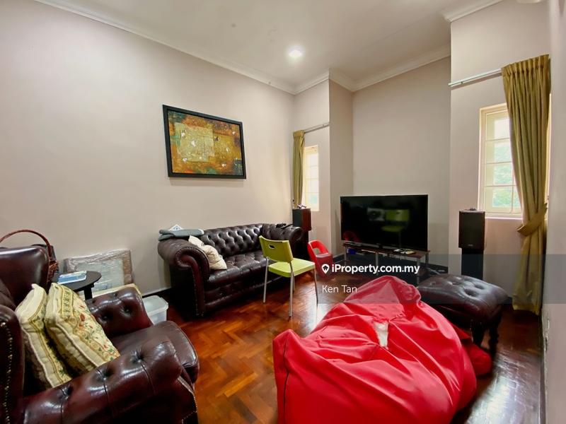 Bungalow House for Sale in Kota Damansara, Kota Damansara by Ken Tan - iProperty.com.my