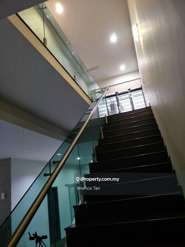 Rumah Kluster untuk Dijual di Setia Tropika, Johor Bahru oleh Terence Tan - iProperty.com.my