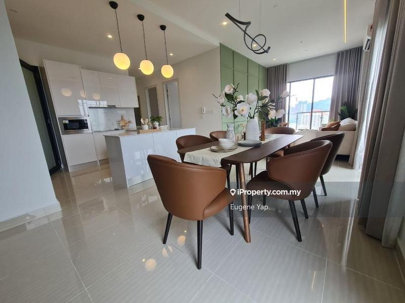For Sale - Hampton Height Damansara