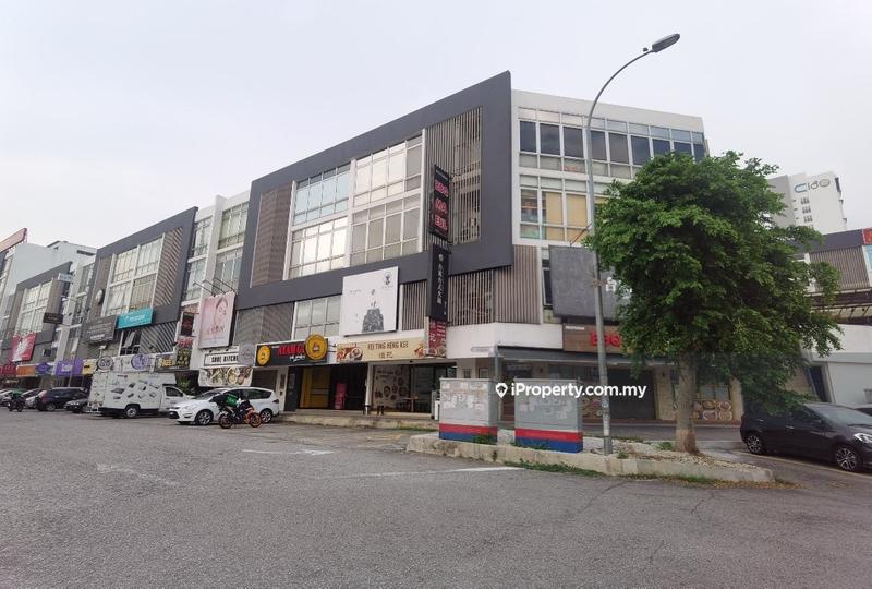 Kedai-Pejabat untuk Dijual di Balakong Tanming C180 Cheras Trader Square, Cheras oleh Joanne Chu - iProperty.com.my