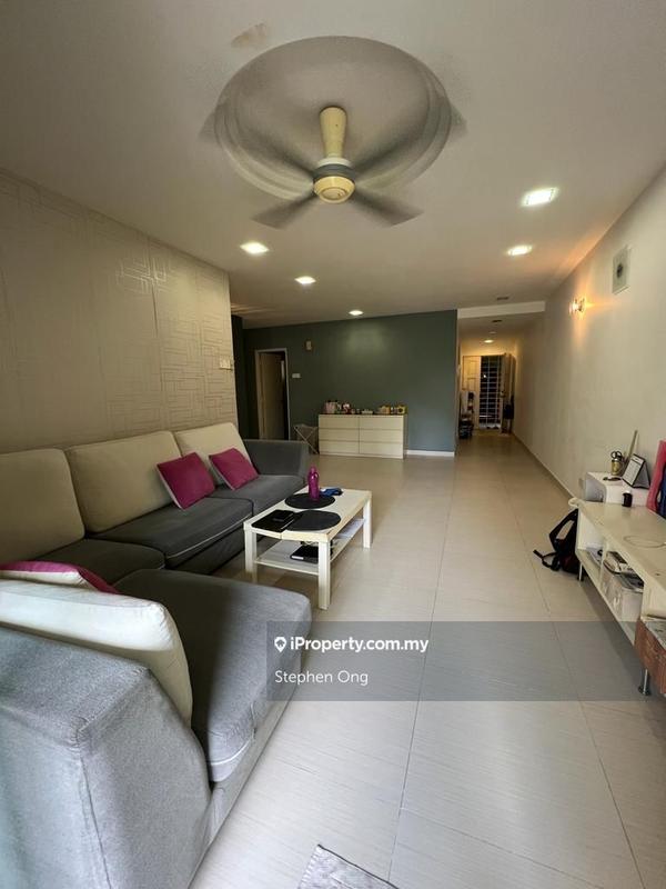 For Sale - Paradesa Tropica