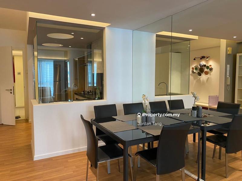 For Rent - i-Zen @ Kiara 1