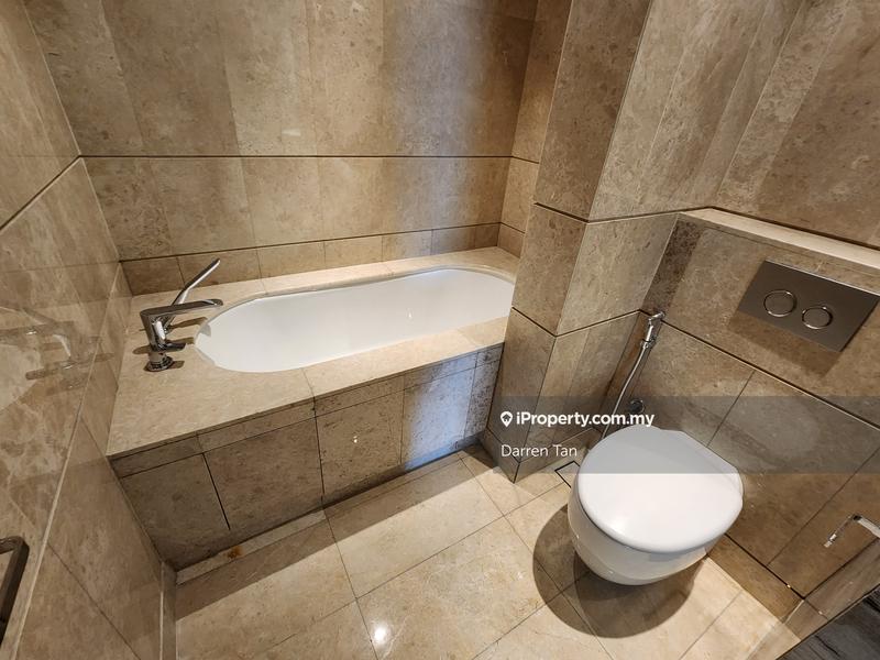 Residensi Servis untuk Dijual di The Ritz-Carlton Residences oleh Darren Tan - iProperty.com.my