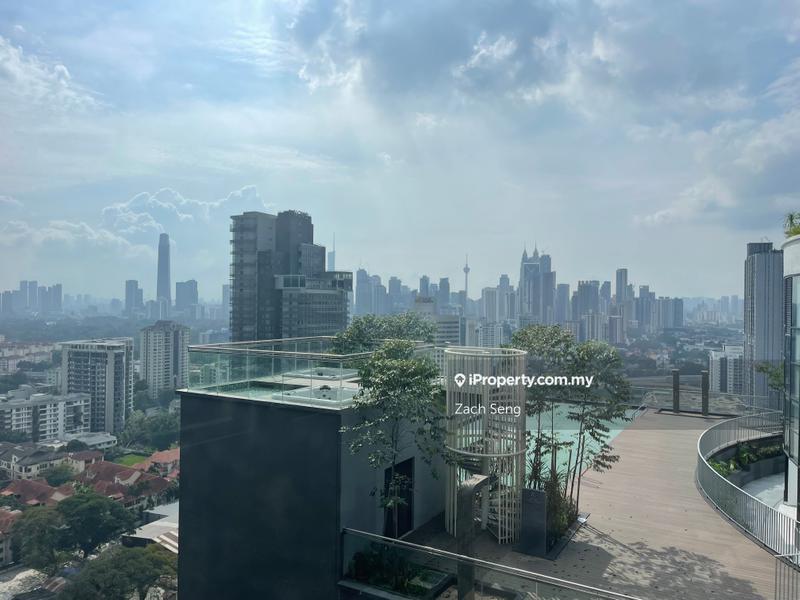 Office for Rent in Ampang, Kuala Lumpur by Zach Seng - iProperty.com.my