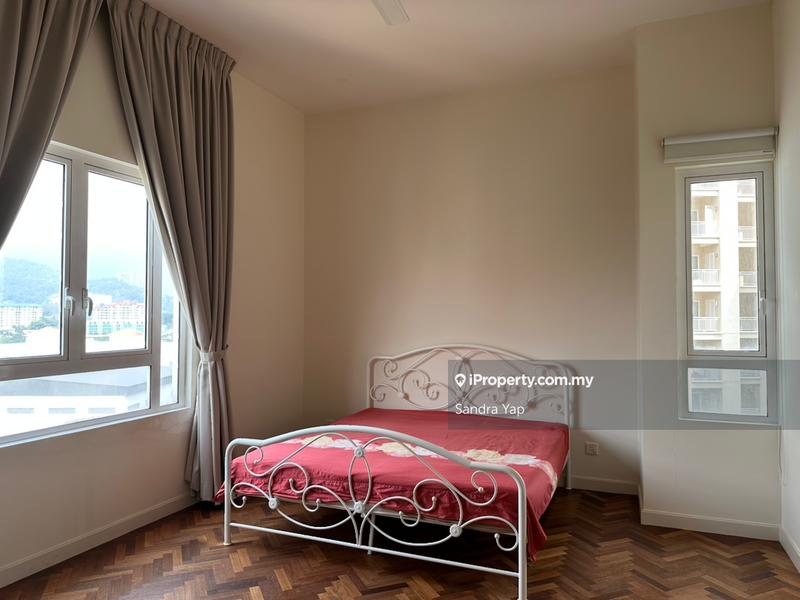 For Rent - Quayside Condominium