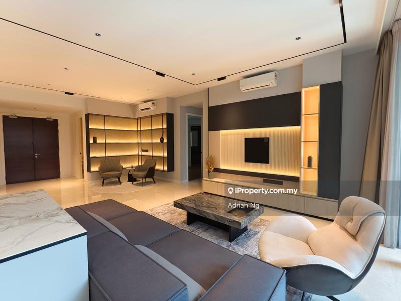 For Sale - Marc Residence