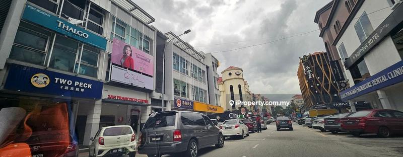 Kedai untuk Disewa di Kota Damansara, Selangor oleh Chu Y C - iProperty.com.my
