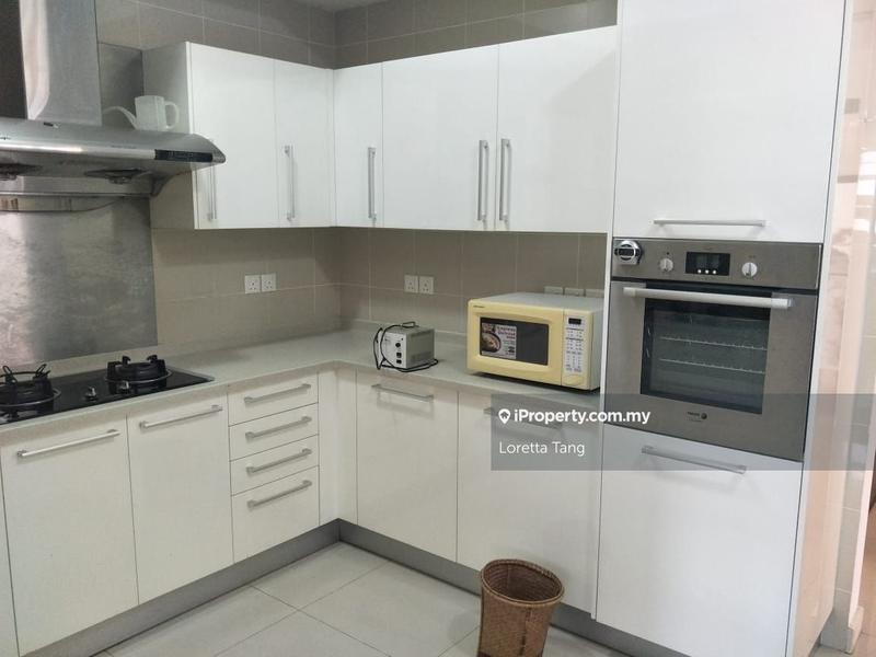Condominium for Sale in Mont Kiara Banyan by Loretta Tang - iProperty.com.my
