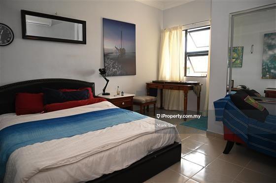 Townhouse for Sale in Langkawi, Kuah by Mark Saw - iProperty.com.my