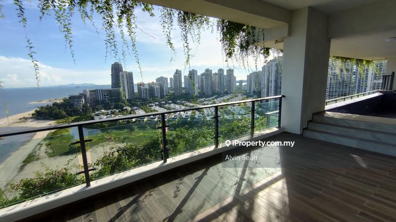 Residensi Servis untuk Dijual di Nigella Park oleh Alvin Seah - iProperty.com.my