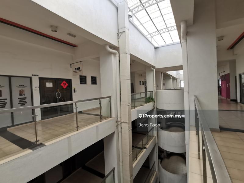 Pejabat untuk Dijual di Kuchai Lama, Kuala Lumpur oleh Jeno Poon - iProperty.com.my