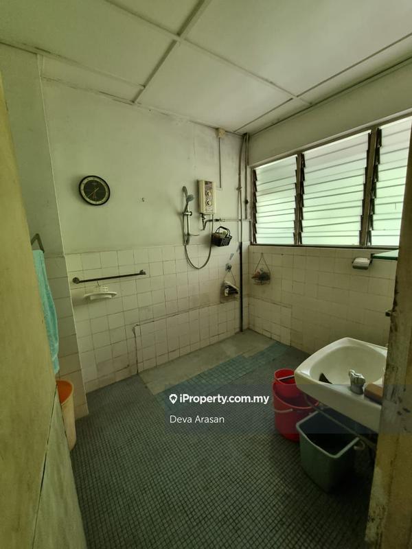 Rumah Teres 2-Tingkat untuk Dijual di Seksyen 6, Petaling Jaya oleh Deva Arasan - iProperty.com.my