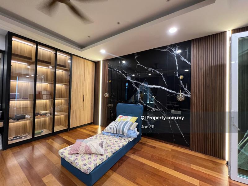 Bungalow House for Sale in USJ Heights, Subang Jaya by Joe ER - iProperty.com.my