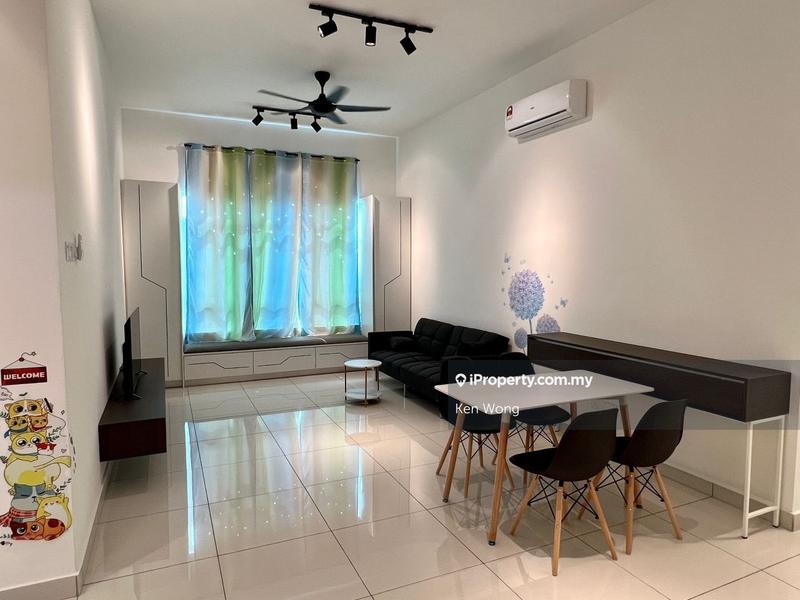 For Rent - La Thea Residences