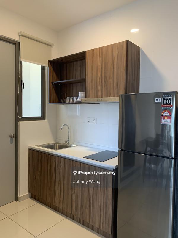 Kediaman Servis untuk Dijual di Kenwingston Platz oleh Johnny Wong - iProperty.com.my