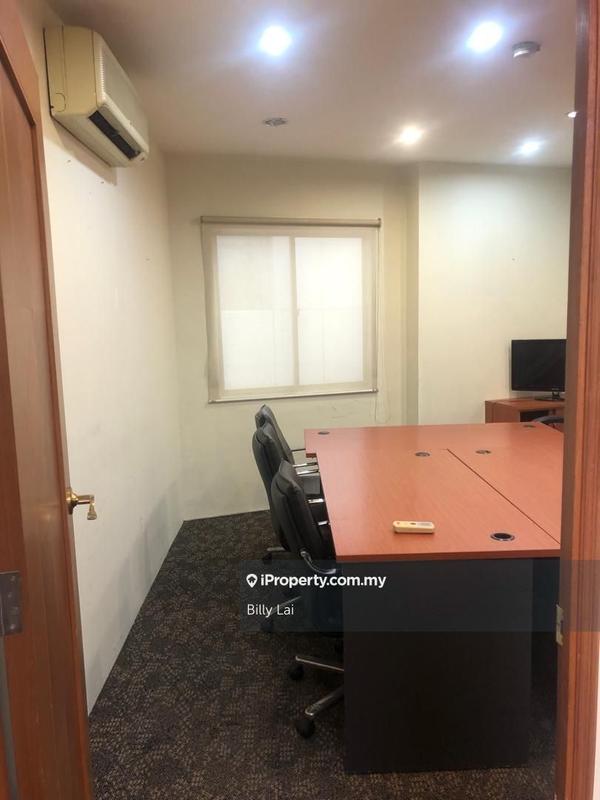 Pejabat untuk Dijual di KLCC, KL City Centre oleh Billy Lai - iProperty.com.my