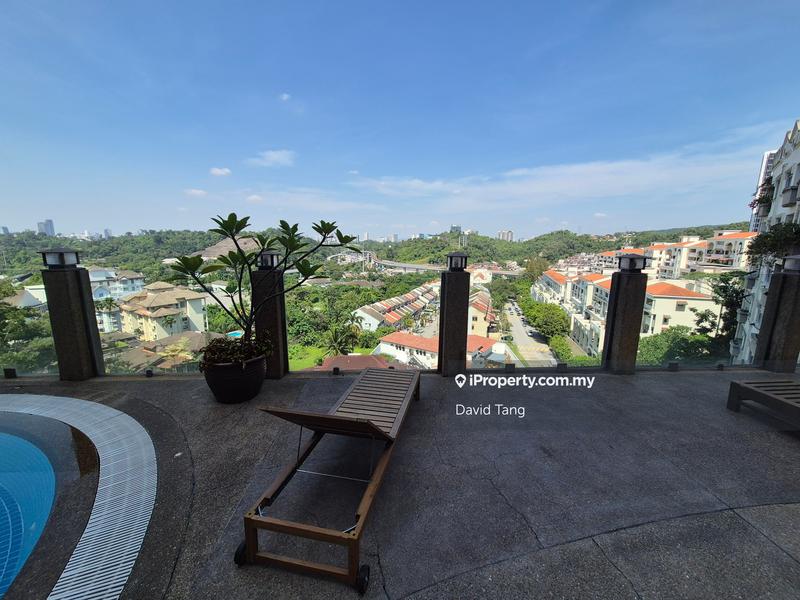 Condominium for Rent in Bayu Angkasa by David Tang - iProperty.com.my