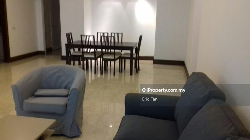 Condominium for Sale in Kirana Residence by Eric Tan - iProperty.com.my