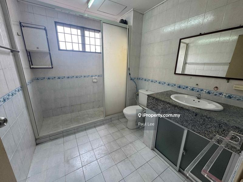 Rumah Berangkai 2.5 Tingkat untuk Dijual di Mutiara Puchong, Puchong oleh Paul Lee - iProperty.com.my