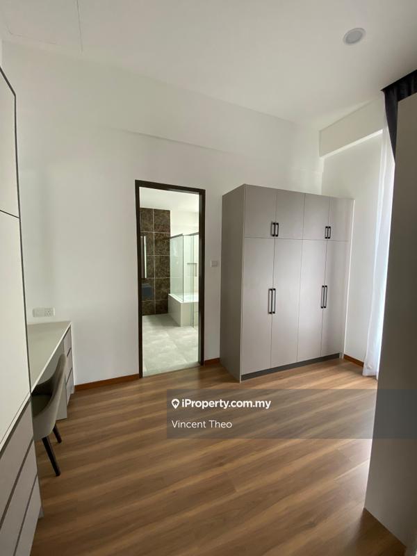 Semi-Detached House for Sale in Ampang Waterfront, Ampang by Vincent Theo - iProperty.com.my