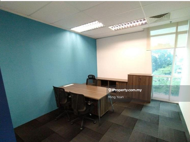 Pejabat untuk Disewa di Taman Tun Dr Ismail, Kuala Lumpur oleh Ming Yean - iProperty.com.my