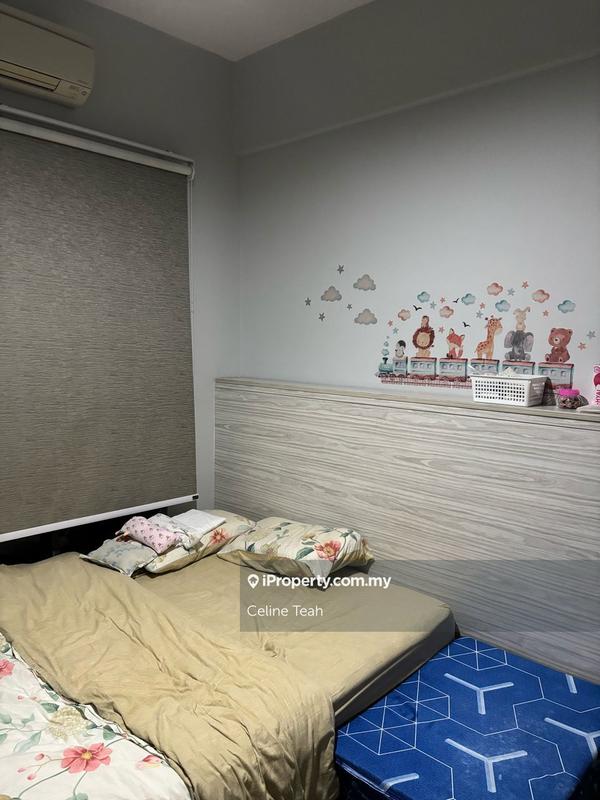 Kondominium untuk Dijual di Surian Residences oleh Celine Teah - iProperty.com.my