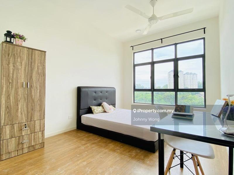 Condominium for Sale in Casa Green Condominium by Johnny Wong - iProperty.com.my