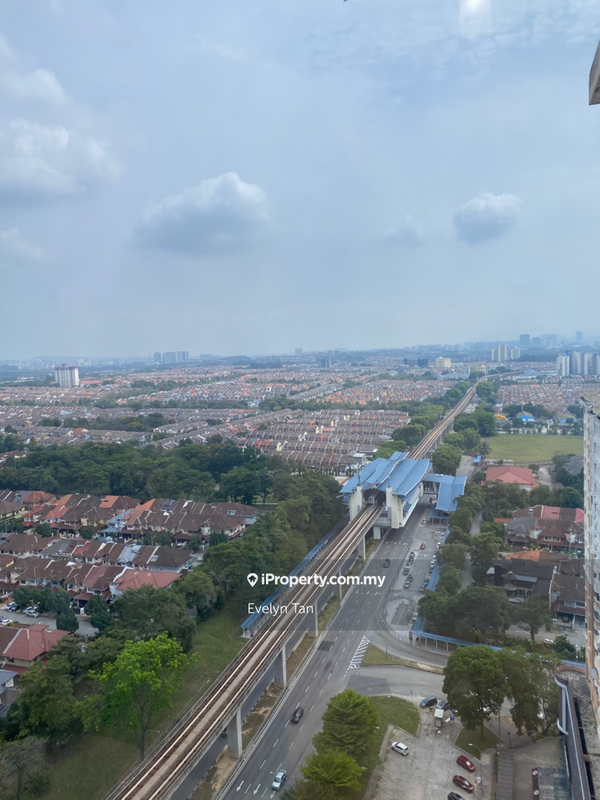 Service Residence for Sale in Rhythm Avenue by Evelyn Tan - iProperty.com.my
