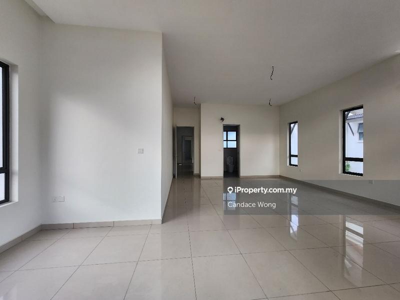 Rumah Berkembar untuk Dijual di Taman Villa Perdana, Kajang oleh Candace Wong - iProperty.com.my