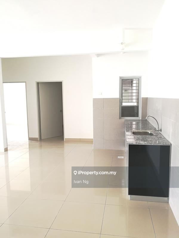 For Rent - Permata Residences