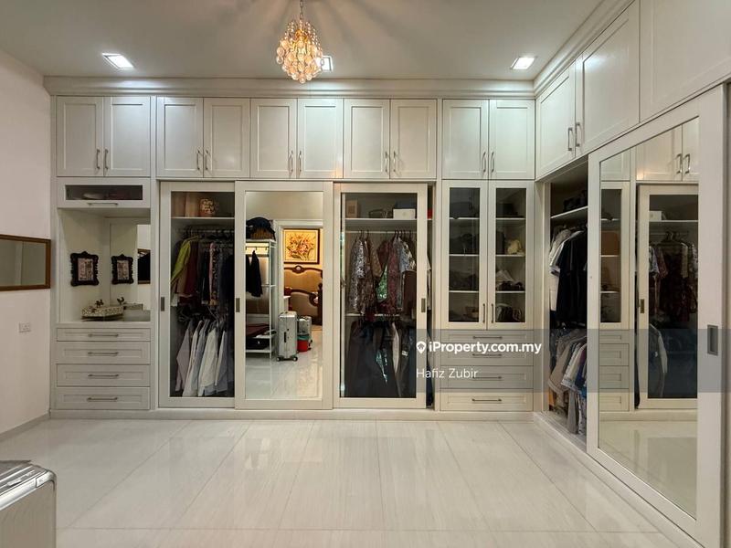 Banglo untuk Dijual di Taman Saujana Impian, Kajang oleh Hafiz Zubir - iProperty.com.my