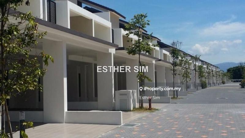 3-storey Terraced House for Sale in Taman Desa Oren/Orange Garden, Butterworth by Esther Sim - iProperty.com.my