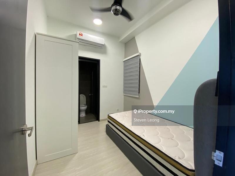 For Rent - The Havre Bukit Jalil