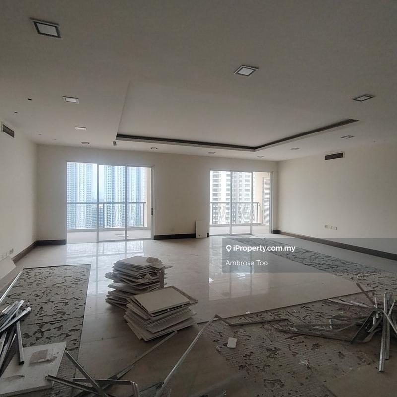 Condominium for Sale in Mont Kiara Aman by Ambrose Too - iProperty.com.my