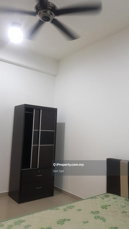 Service Residence for Sale in Jadite Suites by Sim Szli - iProperty.com.my