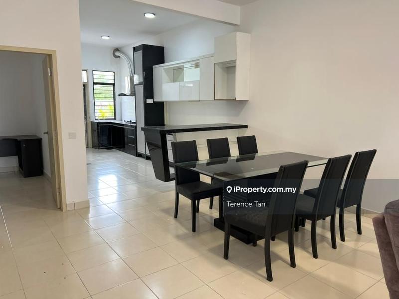 2-storey Terraced House for Rent in Taman Bestari Perdana, Pasir Gudang by Terence Tan - iProperty.com.my