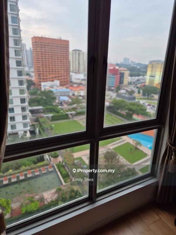 Kondominium untuk Dijual di The Maple Condominium oleh Emily Thea - iProperty.com.my