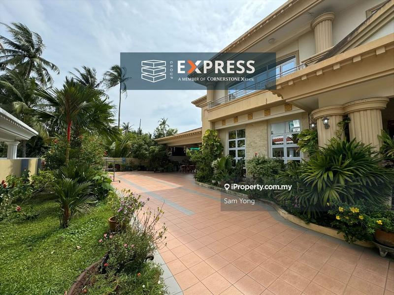 Bungalow House for Sale in Pujut, Miri by Sam Yong - iProperty.com.my