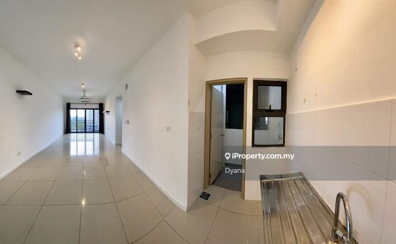 Service Residence for Sale in Suria Residence by Dyana - iProperty.com.my
