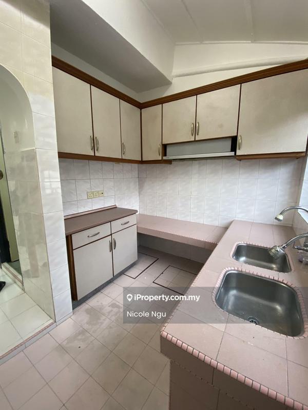 For Rent - Kepong Baru, Kepong