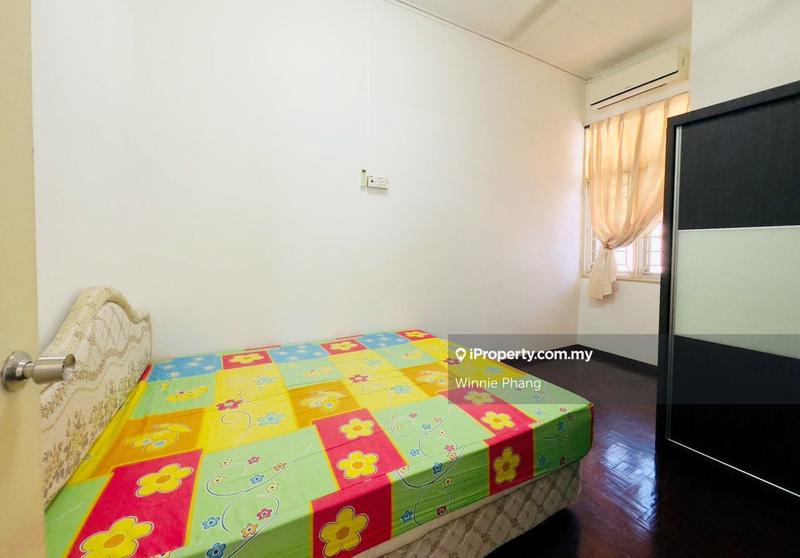 Rumah Teres 2-Tingkat untuk Dijual di Taman Seri Wangsa, Batu Berendam oleh Winnie Phang - iProperty.com.my