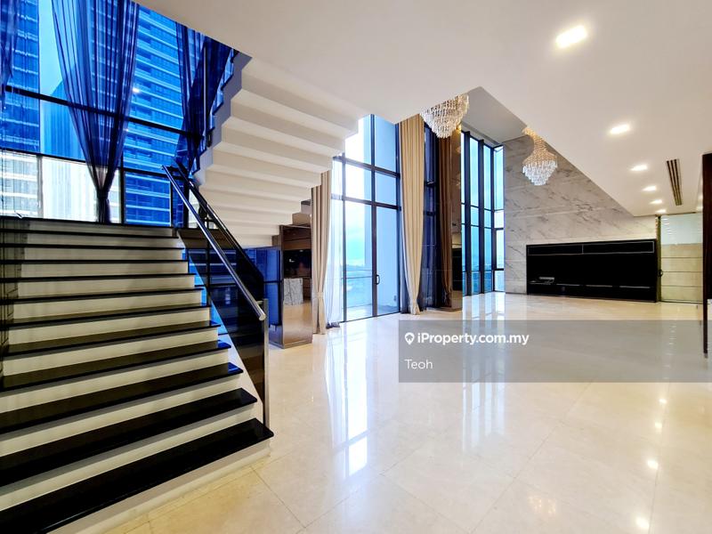 For Rent - Suria Stonor