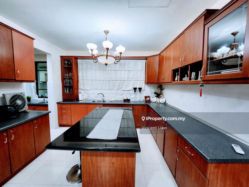 Semi-Detached House for Sale in Tropicana Indah, Kota Damansara by Vincent Liaw - iProperty.com.my