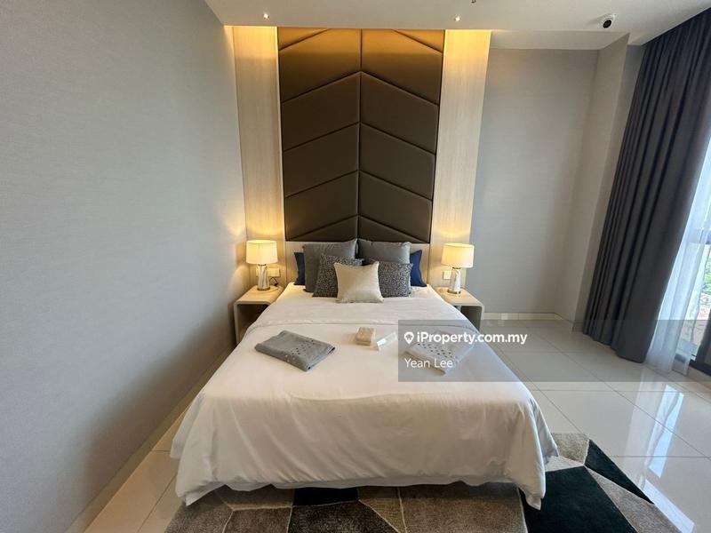 Service Residence for Rent in Societe by Yean Lee - iProperty.com.my