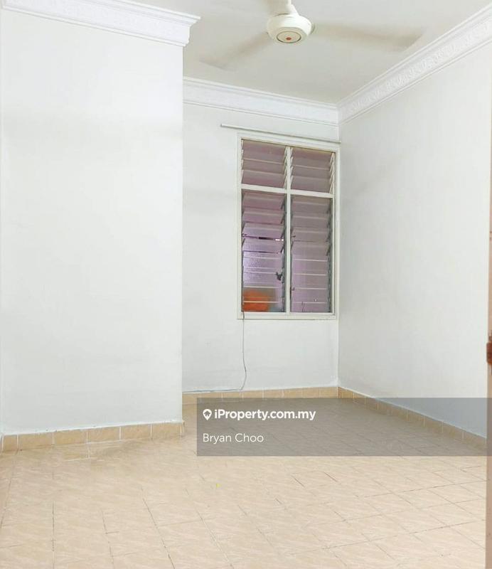 Rumah Berangkai 2 Tingkat untuk Dijual di Puncak Kinrara, Puchong oleh Bryan Choo - iProperty.com.my