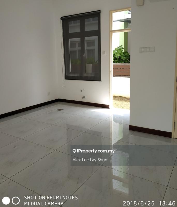 Semi-Detached House for Sale in Casa Idaman, Setia Alam by Alex Lee Lay Shun - iProperty.com.my