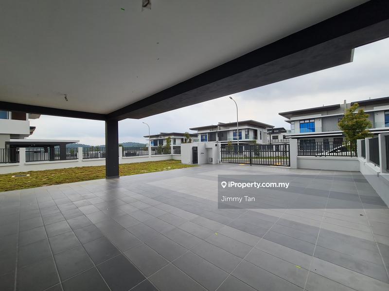Semi-Detached House for Sale in Bandar Seri Coalfields - Hampton Residence, Sungai Buloh by Jimmy Tan - iProperty.com.my