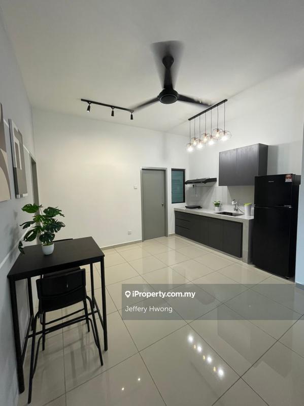 Service Residence for Rent in B11 Parkland Residence by Jeffery Hwong - iProperty.com.my