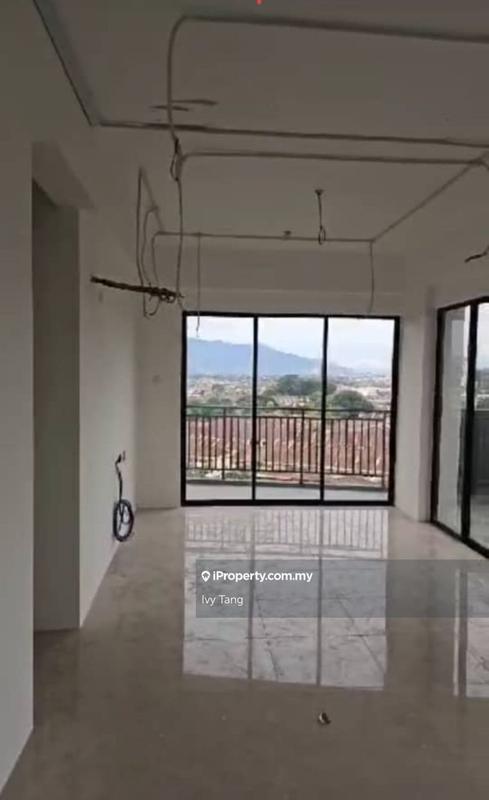 Kondominium untuk Dijual di The Cove Hillside Residence oleh Ivy Tang - iProperty.com.my